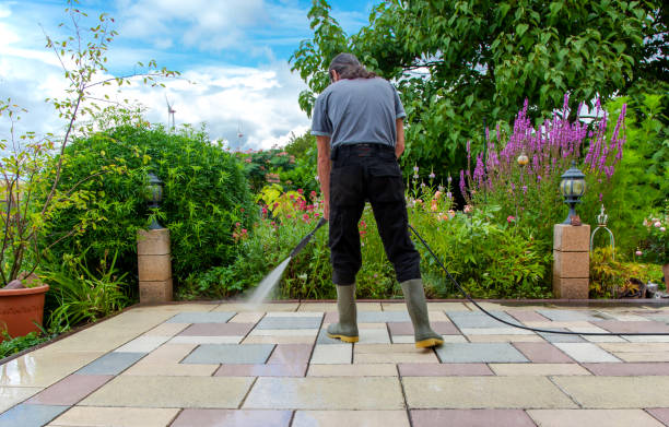 Best Gutter Cleaning and Brightening in Portage, WI