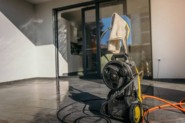 Best Deck and Patio Pressure Washing in Portage, WI
